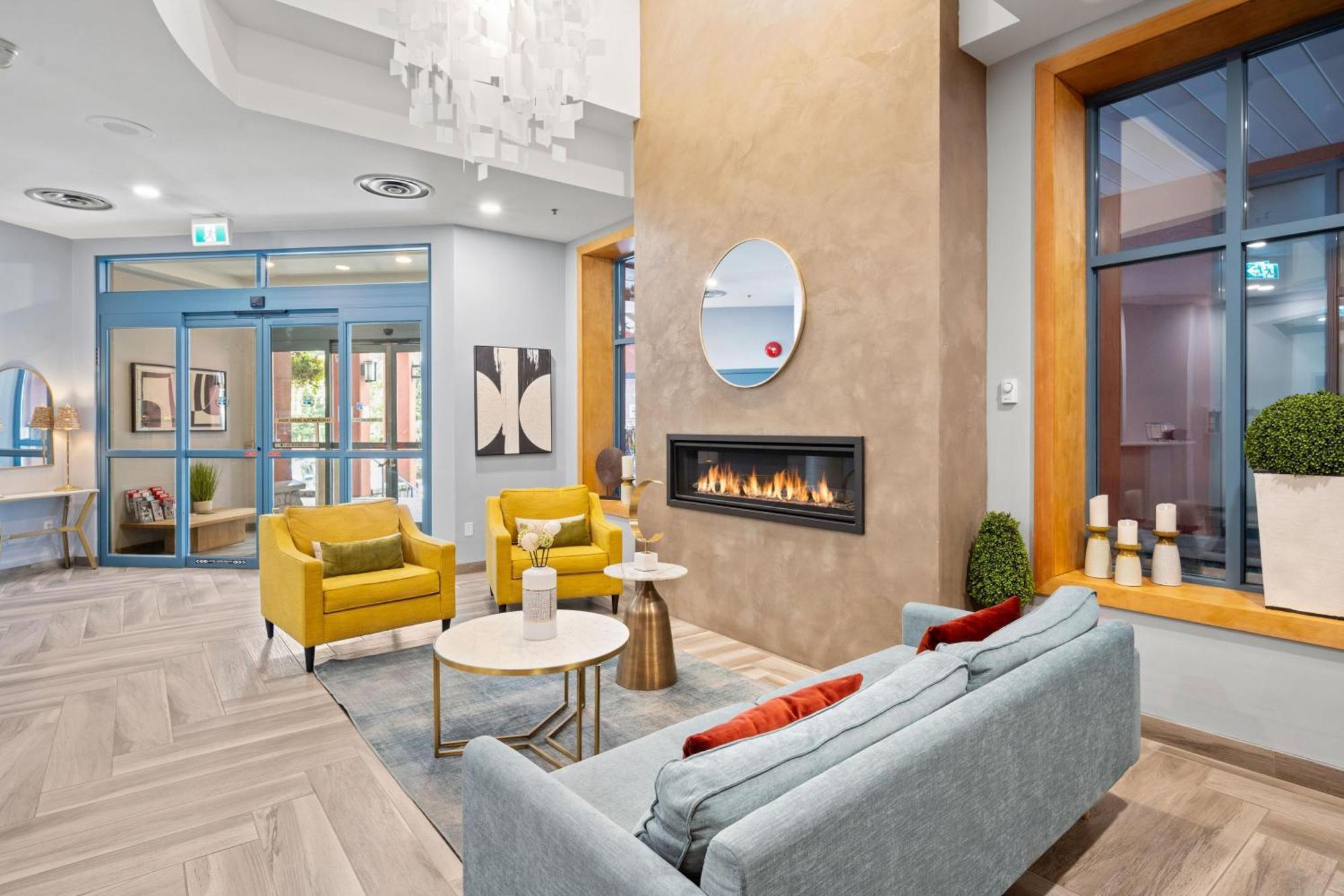 Alpenglow Lodge Studio With Pool Views By Mva Γουίστλερ Εξωτερικό φωτογραφία